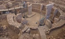 Göbeklitepe'de Yeni Kazı Alanı: Kuzey Kesimde Tarihi Keşif Başladı