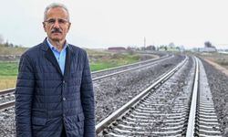 Göçmen Leylekler İçin 153 Yıllık Demiryolu Güzergahında Yeni Koruma Önlemleri