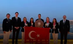 Golfte Türkiye'nin Gururu: Kadınlar Altın, Erkekler Gümüş Madalya Kazandı