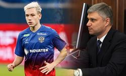 G.Saray'da Batrakov transferi bitmek üzere! Son söz Rus Demiryolları'nda