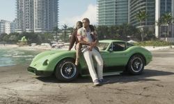GTA 6'nın Yeni Tanıtımı Netflix'te 27 Ağustos'ta Yayınlanacak