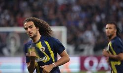 Guendouzi'nin Lyon Taraftarlarıyla Gerilimi Şampiyonlar Ligi Öncesi Tansiyonu Yükseltti