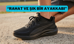 Gün boyu kesintisiz konfor: Puma ayakkabı fırsat ürünü oldu