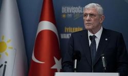 Gündem olacak 'Akbaba' çıkışı! İYİ Parti lideri Dervişoğlu: 'Biz değil siz boğulacaksınız'