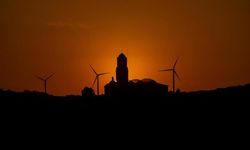Güneş Tutulmasında Etrafın Karanlıktan Aydınlığa Geçiş Anları