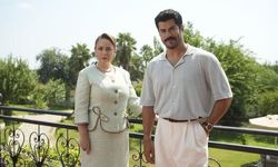 Güneşin Doğduğu Yer Dizisi 10 Eylül'de Yayına Başlıyor, Halef'e Rakip Oldu