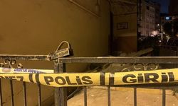 Güngören'de Balkonu Çöken 5 Katlı Bina Tahliye Edildi ve Mühürlendi