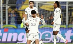 Gustavo Henrique'nin Şahane Golü Futbolseverleri Büyüledi