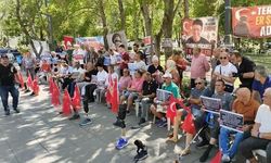 Güvenpark'taki eylemde öne çıkan isimlerin 274 bin TL'ye varan gelir ve sosyal hakları