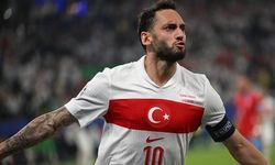 Hakan Çalhanoğlu: Milli Takım Kaptanı ve Inter Yıldızı Geleceğini Değerlendiriyor