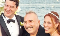 Hakim Ezgi Besen'in Nikahında Ümit Besen'in Talihsiz Uçak Kaçırma Olayı