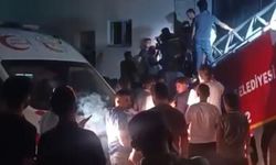 Hakkari'de Uzman Çavuşun Anahtarını Unutması Hayatına Mal Oldu