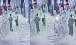 Halıcının İşitme Engelli Müşterisiyle Halay Çekerek Sonlandırdığı Pazarlık