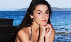 Hande Erçel, Yapımcı Sevgilisinin Desteğiyle Londra'ya Taşınıyor