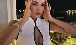 Hande Erçel yeni sezona senaryo yazımıyla hazırlanıyor