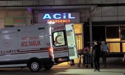 Hasankeyf Tüneli Girişinde İki Otomobilin Çarpışması Sonucu 12 Kişi Yaralandı