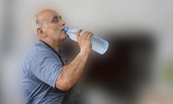 Hatay'da Fırıncıların Kavurucu Sıcaklarda Günlük 5 Litre Su Tüketimi