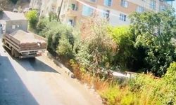 Hatay'da Yokuşu Çıkamayan Kamyonun Altında Kalan 10 Çocuk Annesi Yaşamını Yitirdi