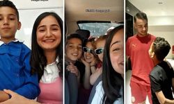 Hataylı Öğretmenden Öğrencisinin Futbolcu Hayalini Gerçekleştiren Anlamlı Buluşma