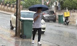Hava Durumu Güncellemesi: Sıcaklıklar Düşüyor, Sağanak Yağışlar Geliyor