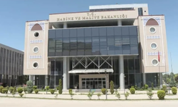 Hazine ve Maliye Bakanlığında Kritik Görev Değişiklikleri Yapıldı
