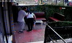 Heimlich Manevrası Hayat Kurtarmaya Devam Ediyor