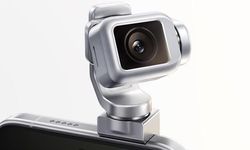 Honor Robot Phone Çin'de Tanıtıldı: 200 MP Titanyum Gimbal Kamera ve 7.060 mAh Batarya
