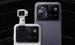 Honor Robot Phone'un Özellikleri Lansman Öncesi Netleşti