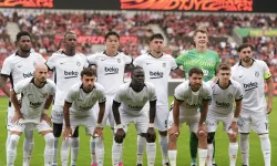 Hradec Kralove - Beşiktaş UEFA Avrupa Ligi 3. Ön Eleme Maçı Ne Zaman ve Hangi Kanalda?