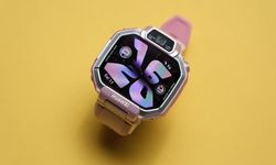 HUAWEI WATCH KIDS X1: Çocuklar İçin Eğlence, Ebeveynler İçin Güvenlik