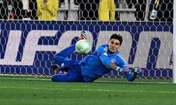 Hull City, Konstantinos Tzolakis transferiyle kulüp tarihine geçti