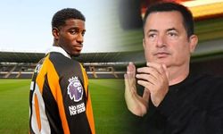 Hull City, Mohamed-Ali Cho transferiyle hücum hattını güçlendirdi