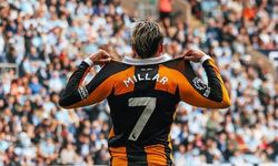 Hull City Premier Lig'de Tarihi Başlangıcını Yaptı: İkide İki Yaptılar