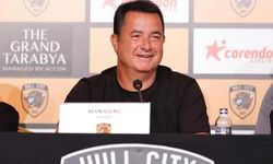 Hull City, Türkiye'den 17 yaşındaki kaleci Deniz Eren Dönmezer'i transfer ediyor
