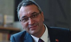 İBB Genel Sekreter Yardımcısı Mahir Polat Kalp Krizi Şüphesiyle Hastaneye Kaldırıldı