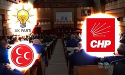 İBB Meclisi'nde Çoğunluk Cumhur İttifakı'na Geçme İhtimali Artıyor