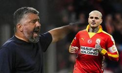 Icardi'nin yeni adresi Lazio mu? Gattuso açıkladı