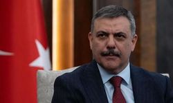 İçişleri Bakanı Çiftçi'den Alihan Kuriş Suç Örgütü Operasyonuna İlişkin Açıklama