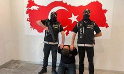 İçişleri Bakanlığı Uluslararası Operasyonla Yeni Nesil Suç Örgütü Üyesini Yakaladı