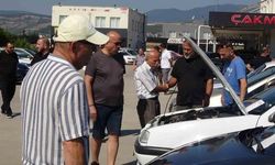 İkinci El Otomobil Piyasasında Durgunluk Samsun Oto Pazarına Yansıdı