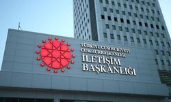 İletişim Başkanlığı'ndan İsrail Yönetimine Sert Tepki: Acziyetin Göstergesi