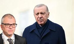 İngiliz ekonomist Timothy Ash hakkında Erdoğan'a hakaret iddiasıyla soruşturma başlatıldı