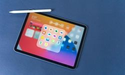 iPad Air'de Tasarım ve Ekran Teknolojisinde Yeni Dönem Başlıyor
