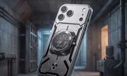iPhone 17 Pro Geiger: Radyasyon Ölçebilen Lüks Akıllı Telefon Tanıtıldı