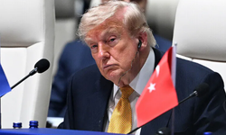 İran Televizyonundan Barron Trump'a 10 Milyon Dolarlık Ödül İddiası