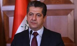 İran'dan IKBY Başbakanı Mesrur Barzani'nin Ofisine İHA Saldırısı