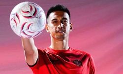 İrfan Can Eğribayat, Gençlerbirliği'ne Transfer Oldu