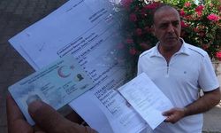 İsim Benzerliği Nedeniyle 10 Gün Cezaevinde Kalan Ali Süslü Tahliye Edildi