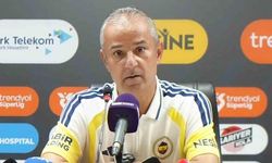 İsmail Kartal: Samsunspor karşısında daha farklı bir galibiyet mümkün olabilirdi
