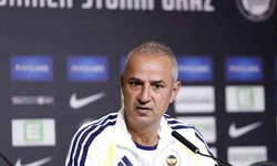 İsmail Kartal: Sturm Graz Maçında Kendi Oyunumuza Odaklanacağız